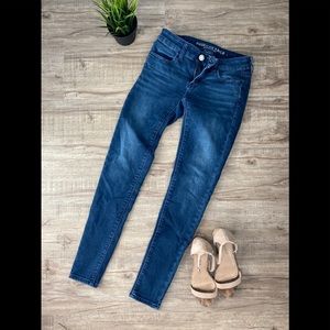 AE Super Stretch X Jeans